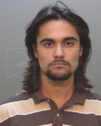 Dustin Tyler Gordon