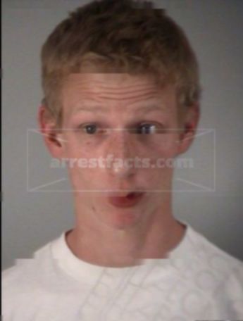 Cory Heath Fraley