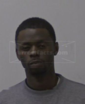 Jermaine Cordell Toney