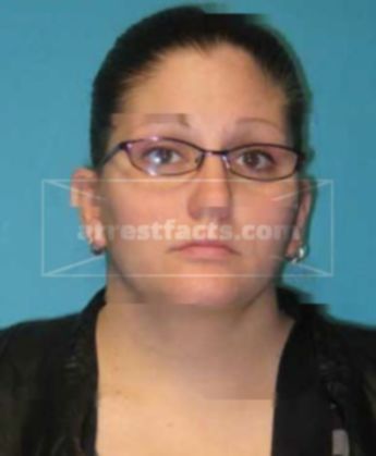 Christin D Henderson