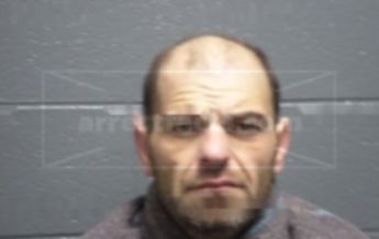 Carl Brent Helton
