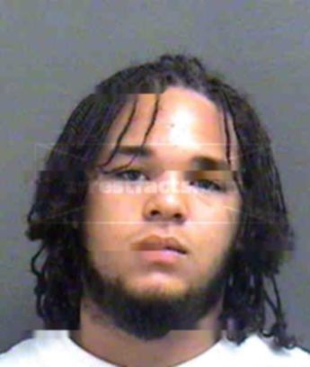 Jaleel Montrez Monroe