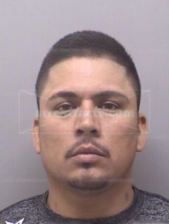 Miguel Angel Garcia