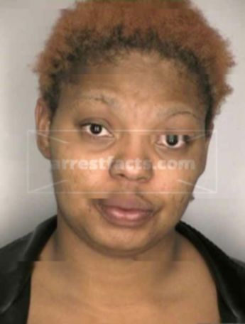 Aretha Leedora Perez