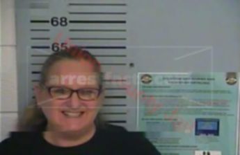 Nancy Ann Stevens