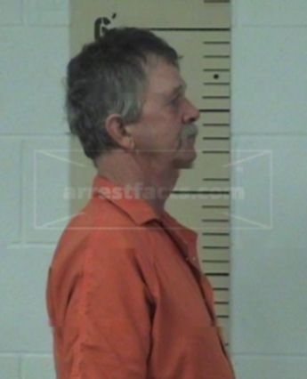 Mark Steven Whitson