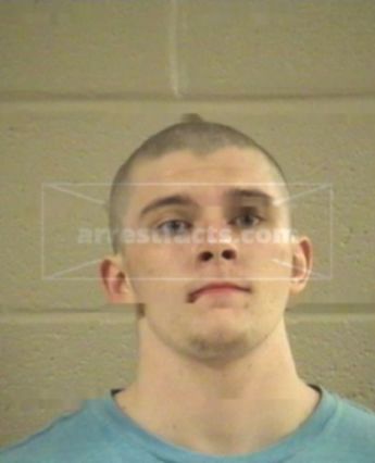 Devin Vance Lumpkin