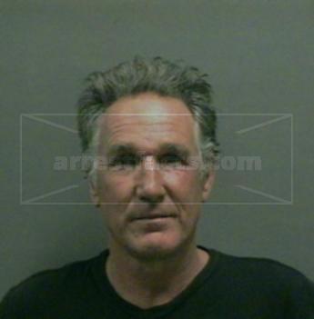 James Brett Jordan