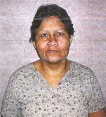 Frances Solis
