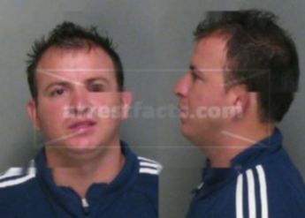 Osman Gonzalez