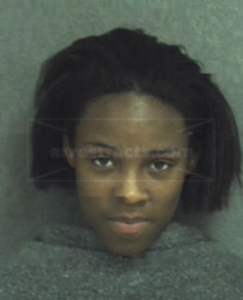 Adriane Lena Brown