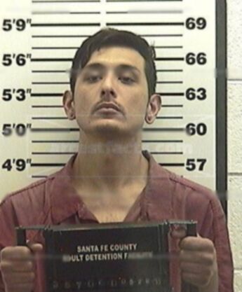 Julian Valdez