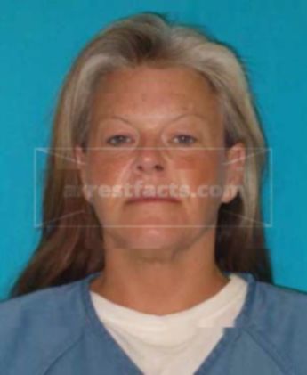 Christine M Huffaker