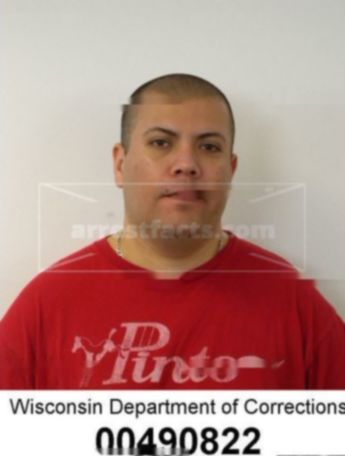 Jose Alfredo Hernandez