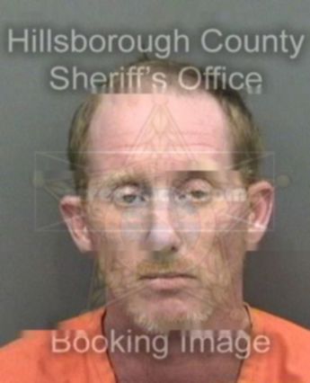 Mark Stevenson Swint