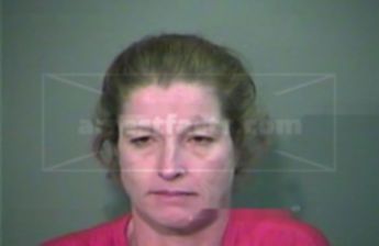 Tammy Ann Ellison