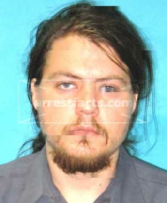 Noah Scott Lachance