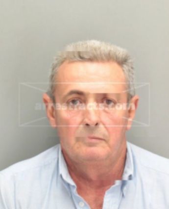 Raul Segundo Fernandez