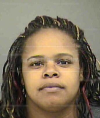 Angie Demetrious Clark