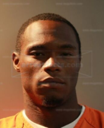 Devante Deccaree Ruth