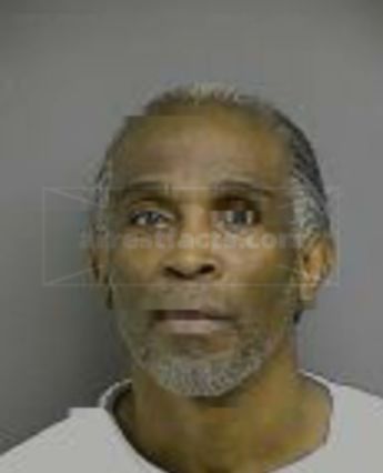 Richard Lee Williams