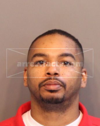 Tracy Delon Ford