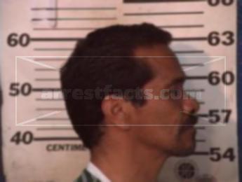 Salvador Gonzalez Fraire