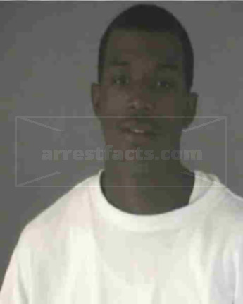 Dericco Sherod Eckwood