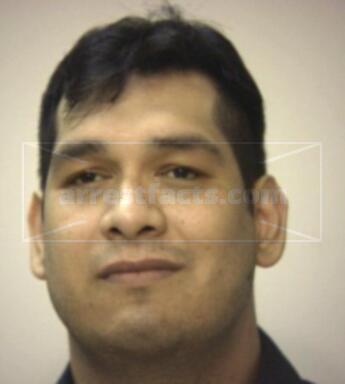 Jesus Arizola Maldonado
