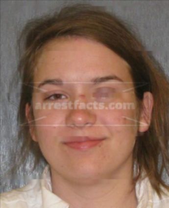Susannah Miles