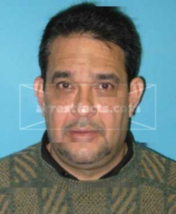 Julian Omar Ruiz