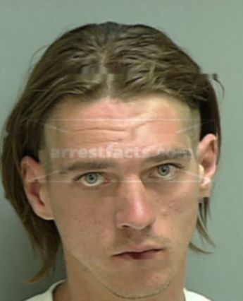 Michael Wayne Priest