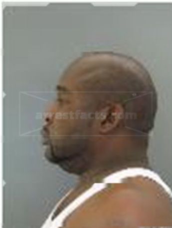 Cleve Cortez Mckenzie