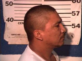 Pedro Reyna Hernandez