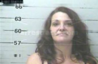 Samantha May Hutcherson