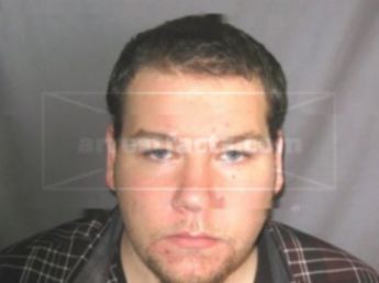 Joshua Leroy Johnson