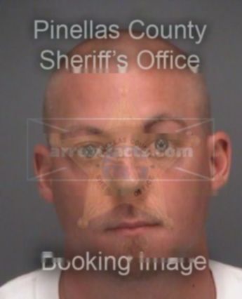 James Patrick Clements