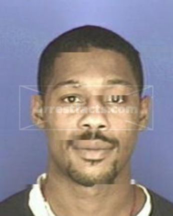 Timothy Bernard Jamison