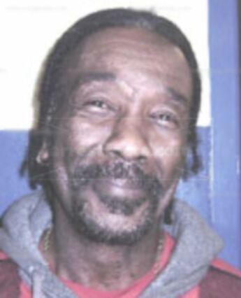 Willie Earl Pace