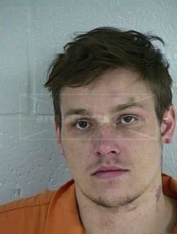 Christopher Charles Harmon