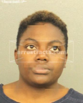Raenisha Shonelle Allen