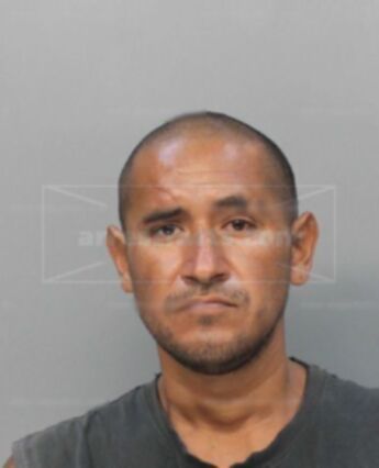 Rudy Ybarra