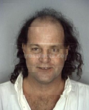 Charles Nicolas Zahlman