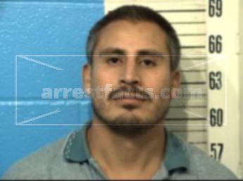Jorge Salazar-Hernandez