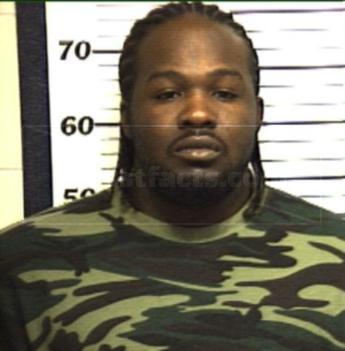 Tony Demond Wright