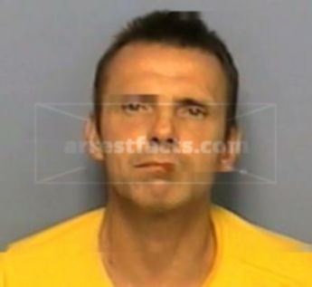 Steven Wayne Wilson