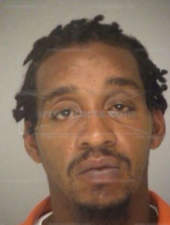 Antonio Lee Redding