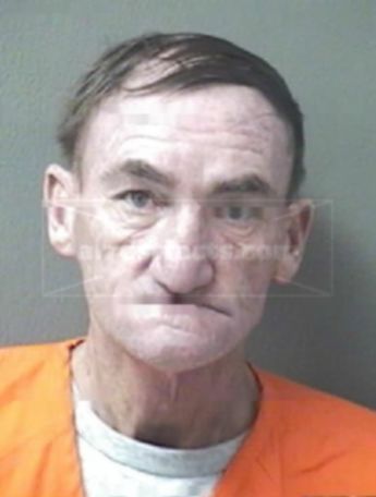 Jackie Aaron Simpson