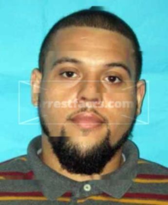 Christian Madison Cedeno