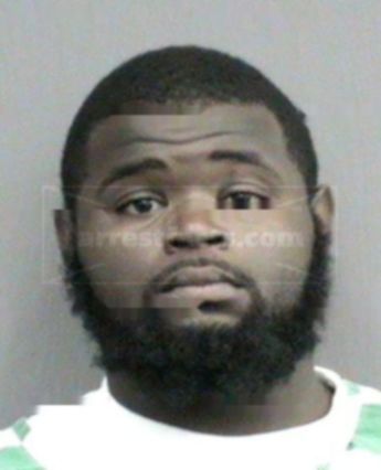 Dwayne Alden Stroud